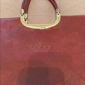 Women’s Gucci Purse